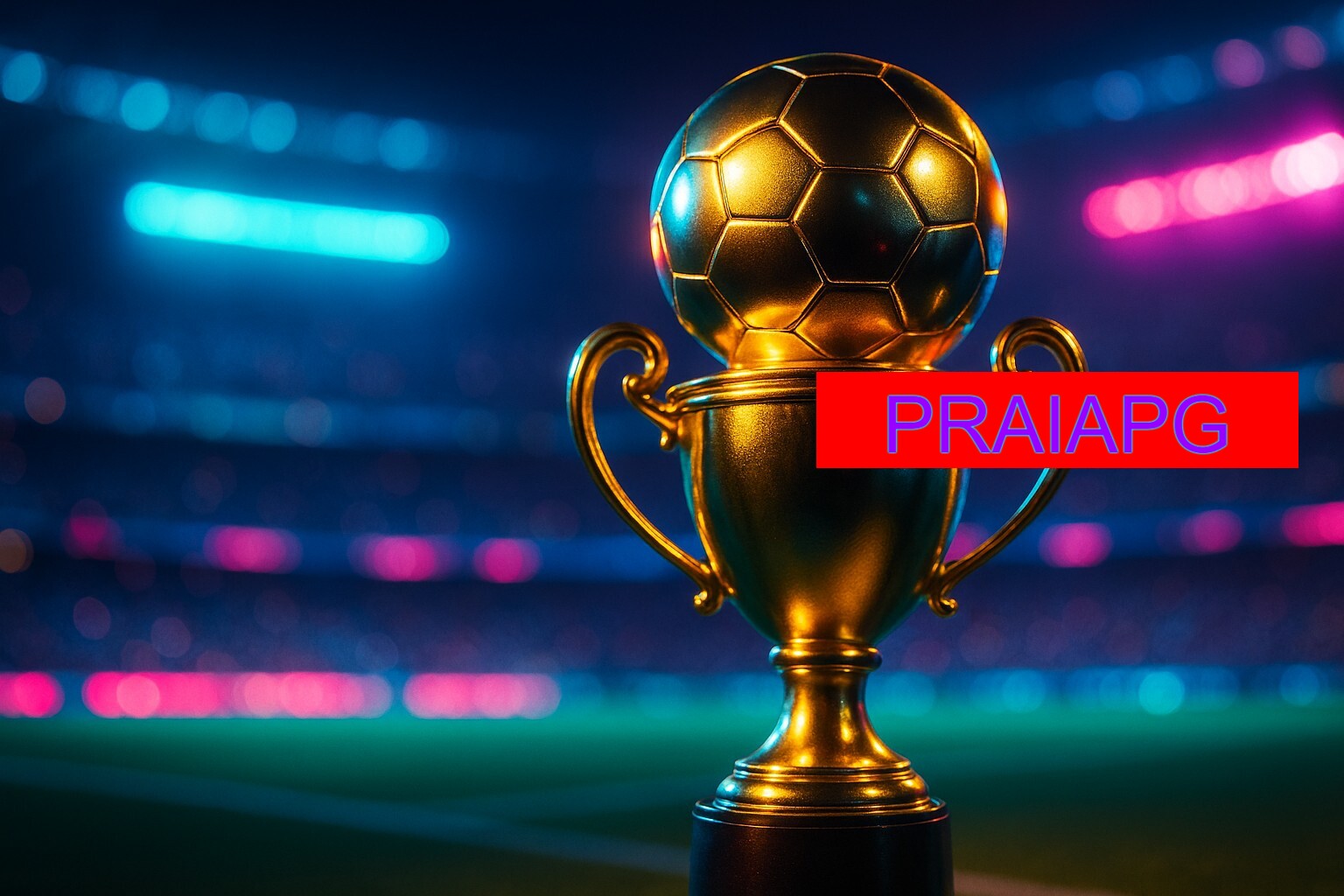 Eventos Esportivos