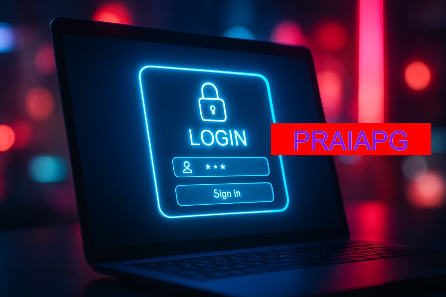 Benefícios do Login